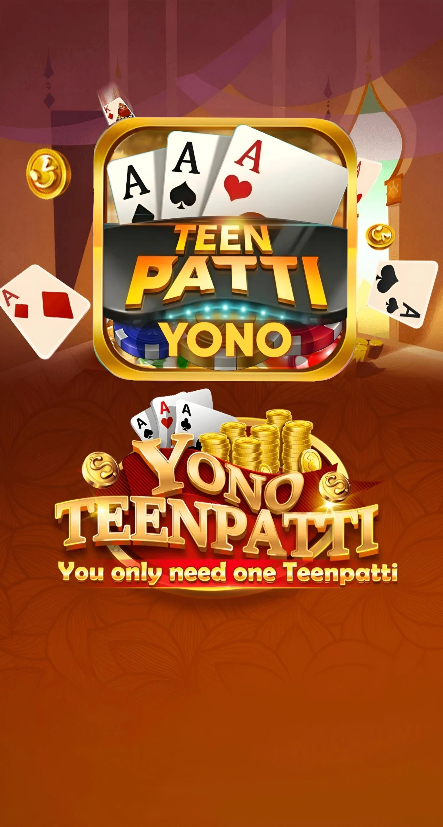 Teen Patti Masteer